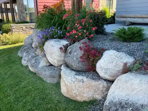 landscaping services Minersville